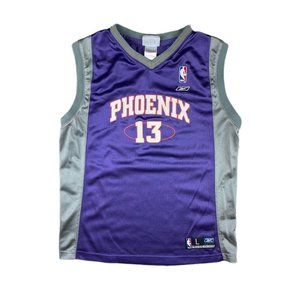 Phoenix suns jersey